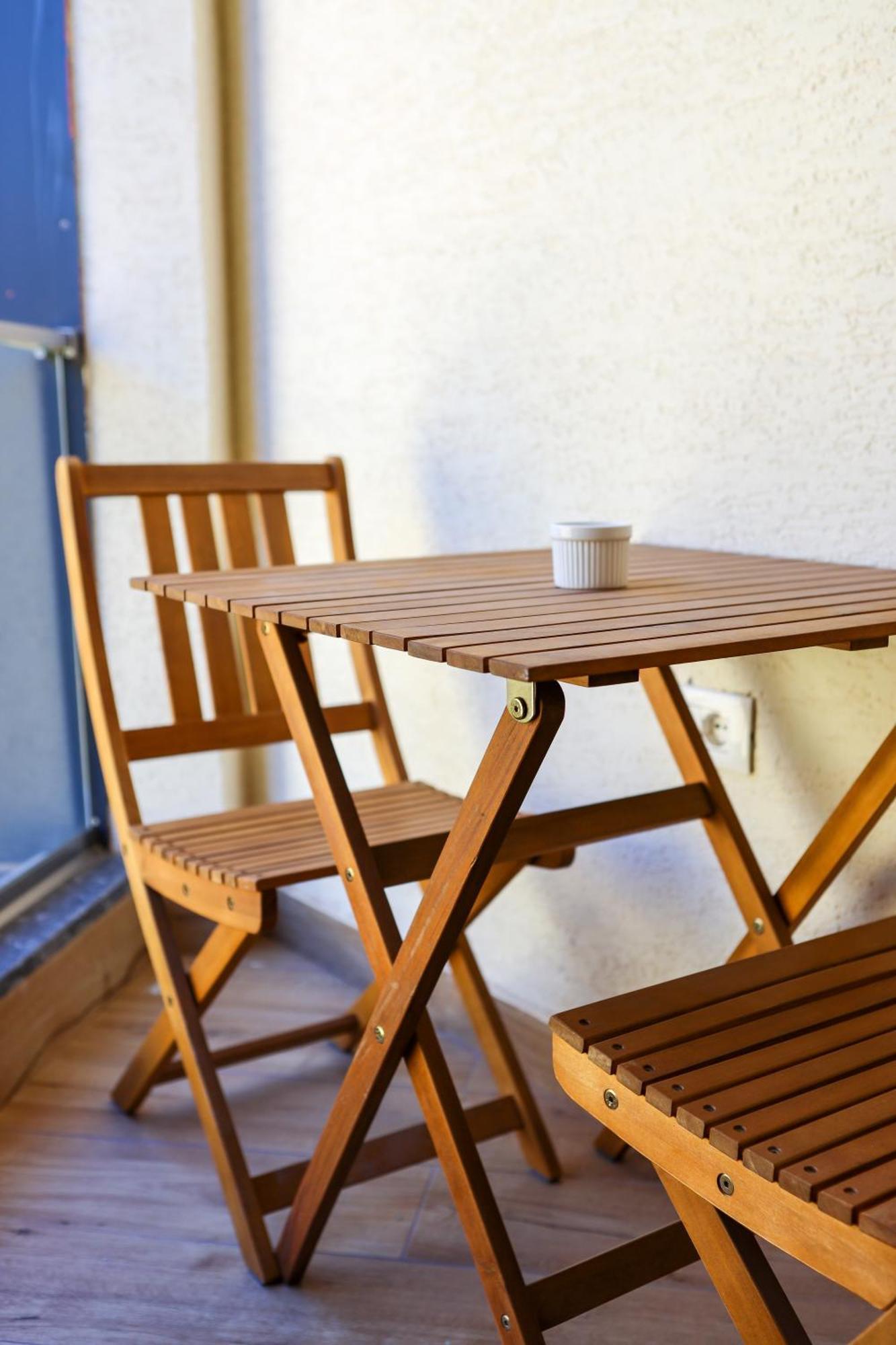 Doraci Apartmán