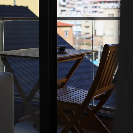 Doraci Apartments Tirana Exterior foto