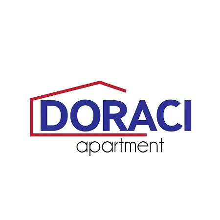 Doraci Apartments Tirana Exterior foto