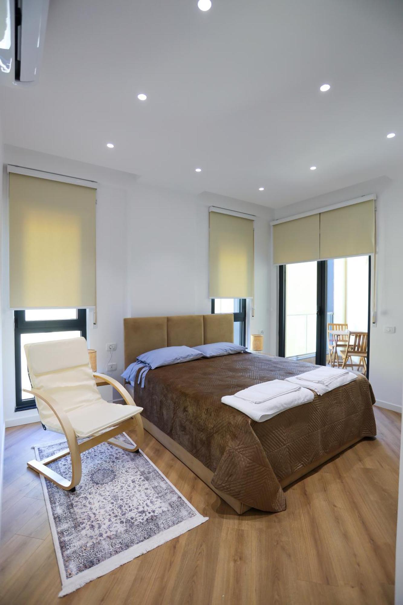 Apartment Doraci