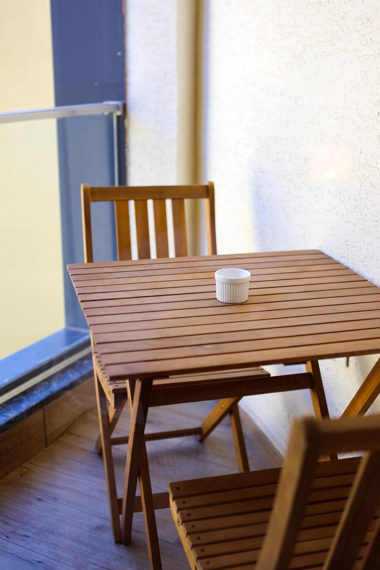 Apartment Doraci