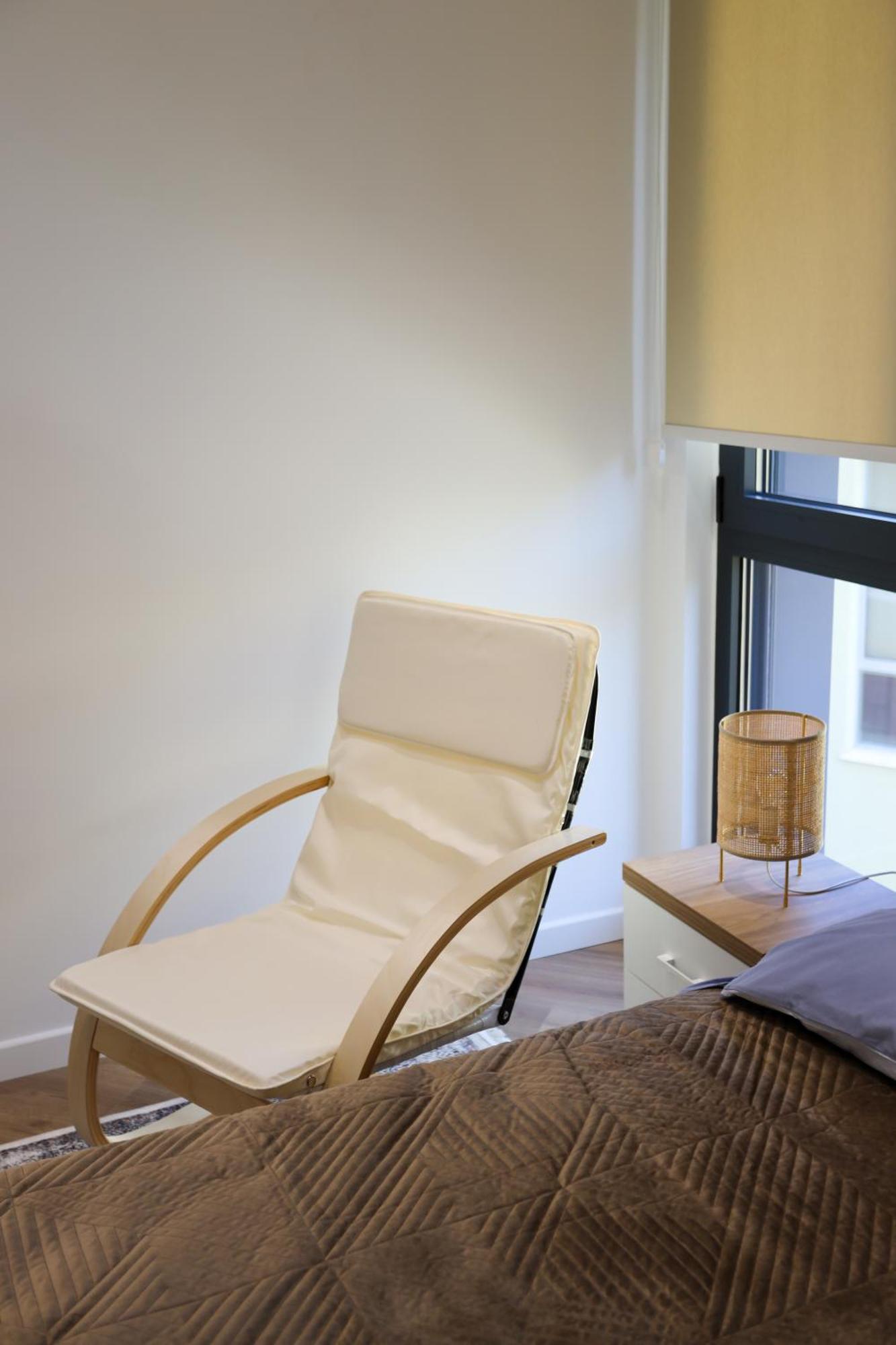 Apartment Doraci *