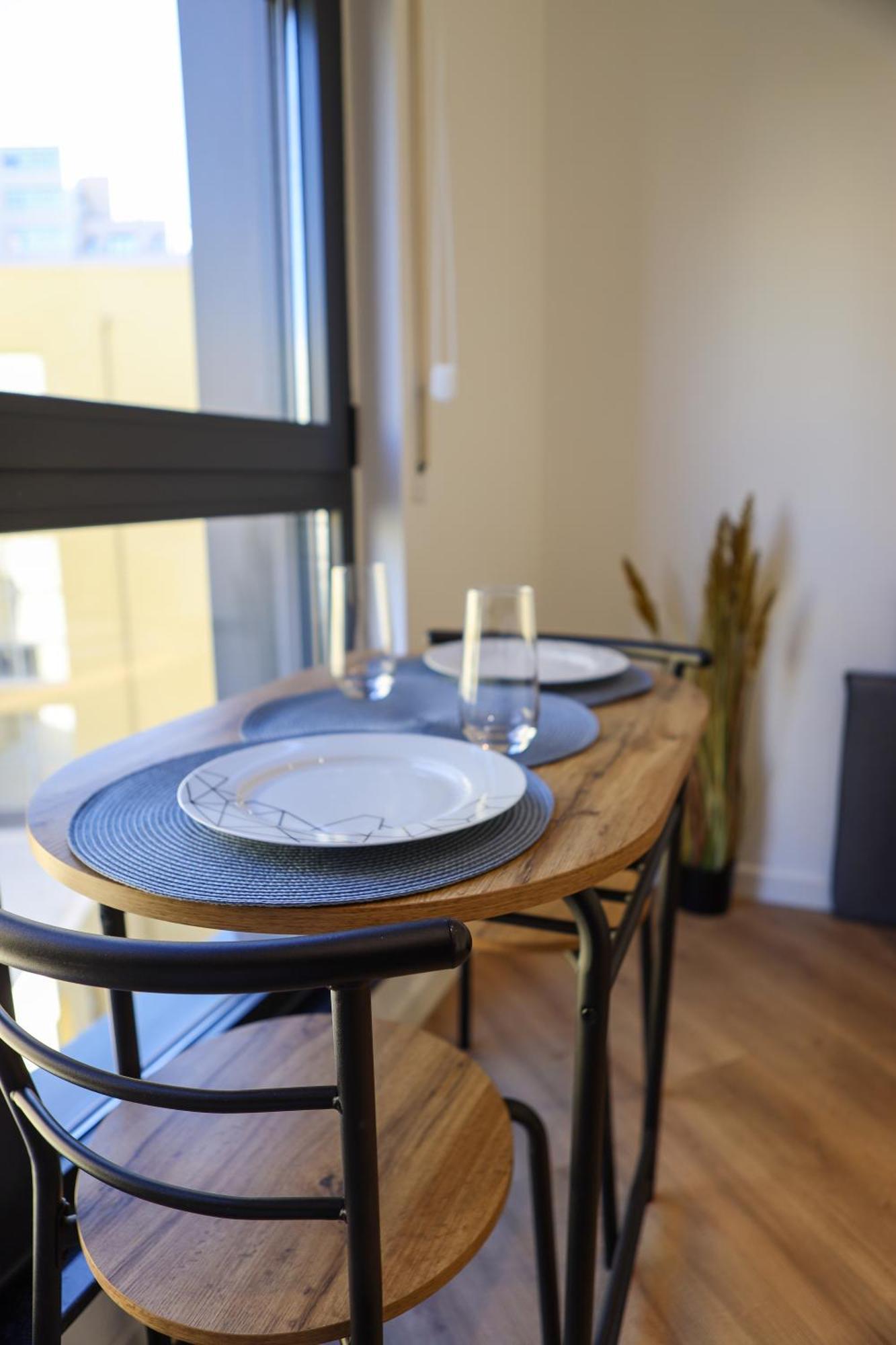 Doraci Apartment *