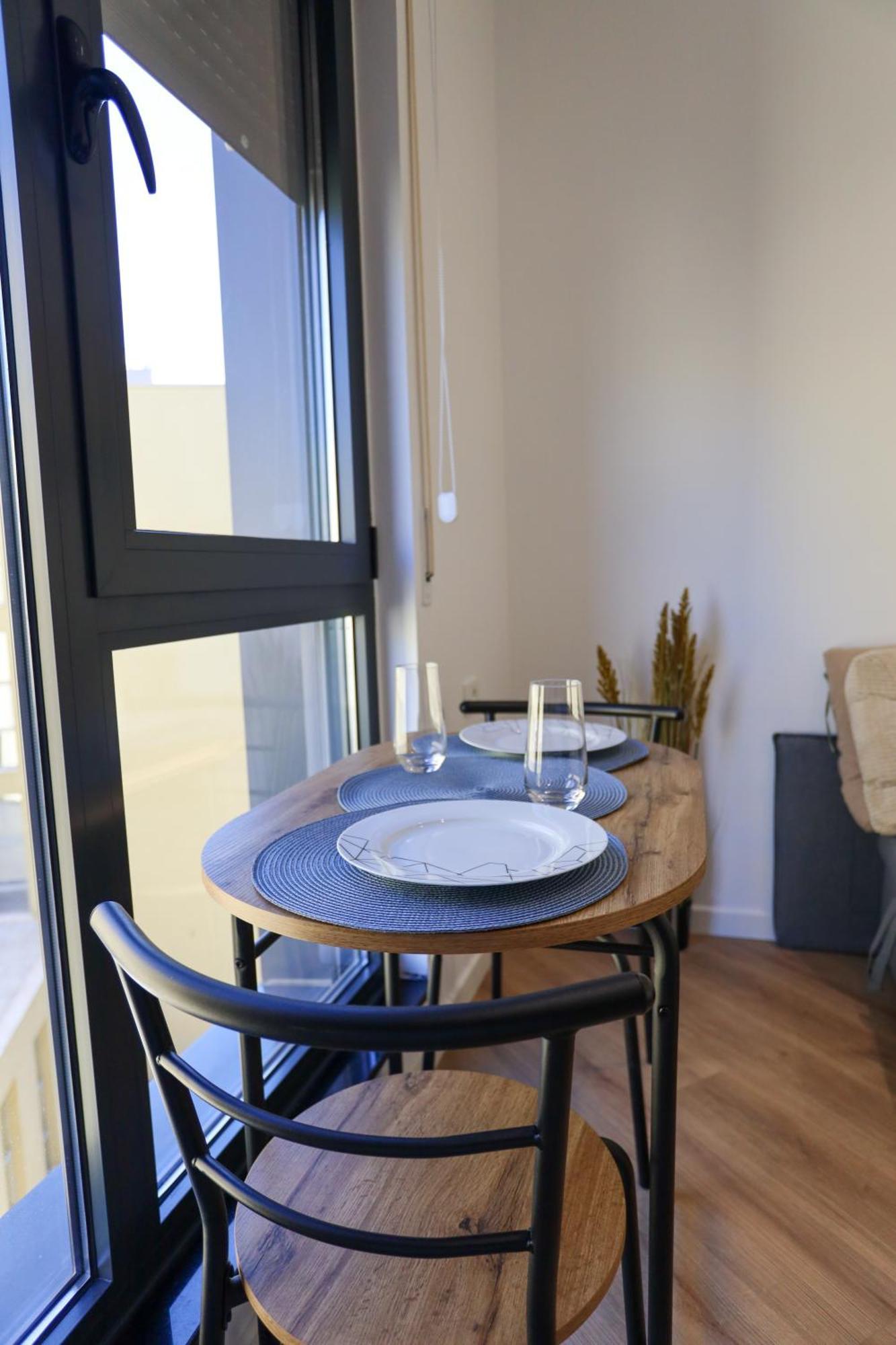 Doraci Apartment *