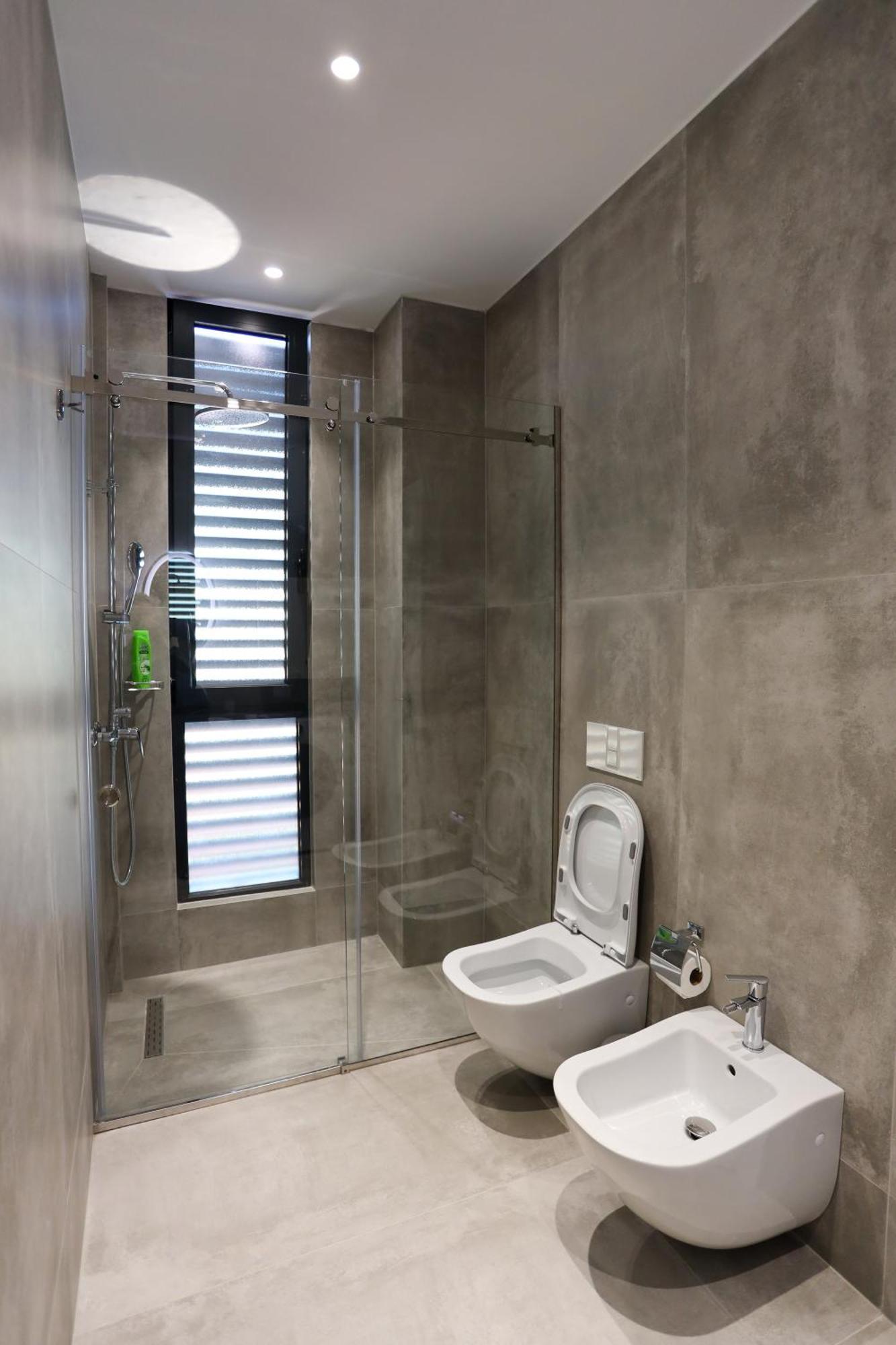 Apartment Doraci *