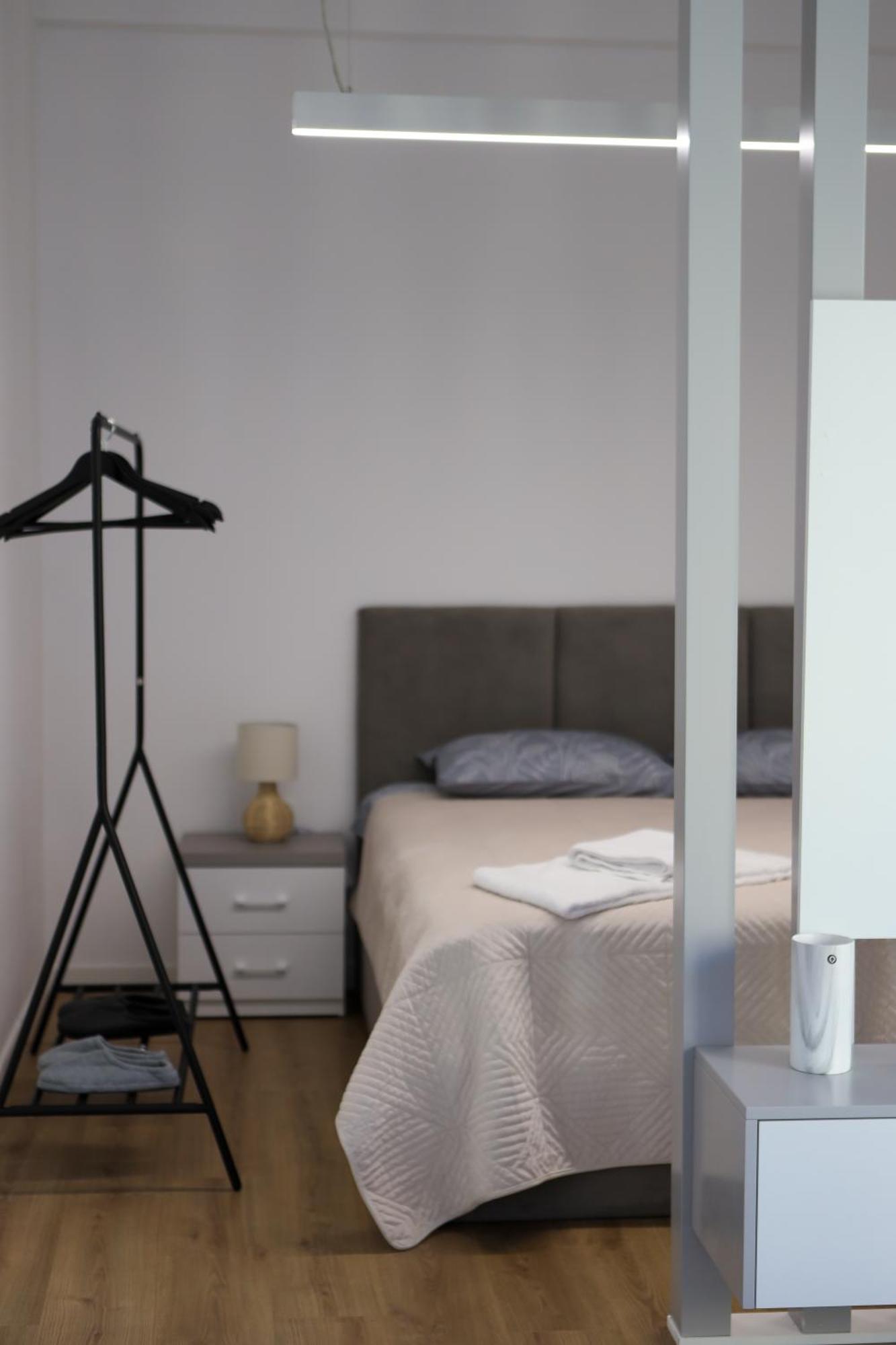 Apartment Doraci Tirana