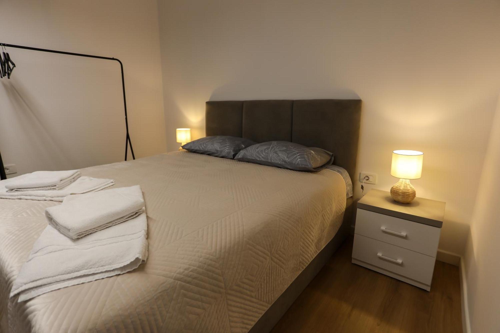 Doraci Apartment