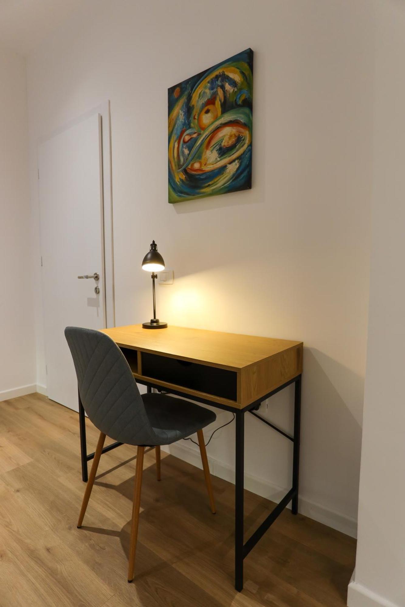 Apartment Doraci Tirana