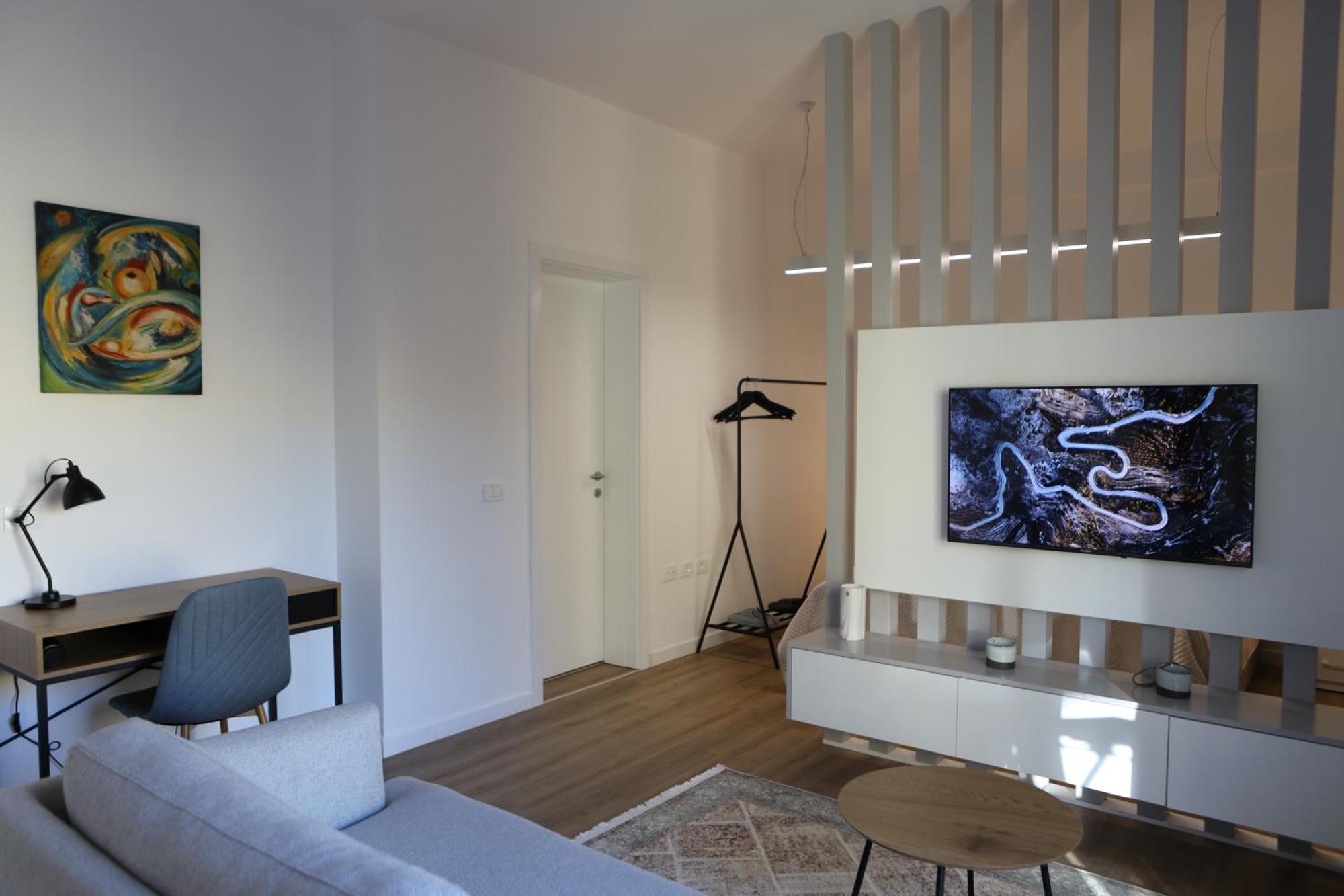 Doraci Apartment Tirana