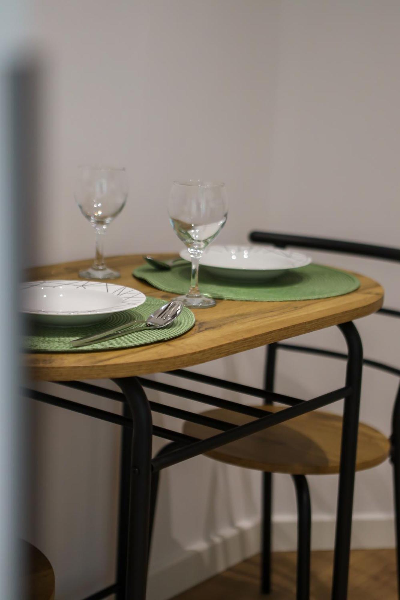 Doraci Apartment