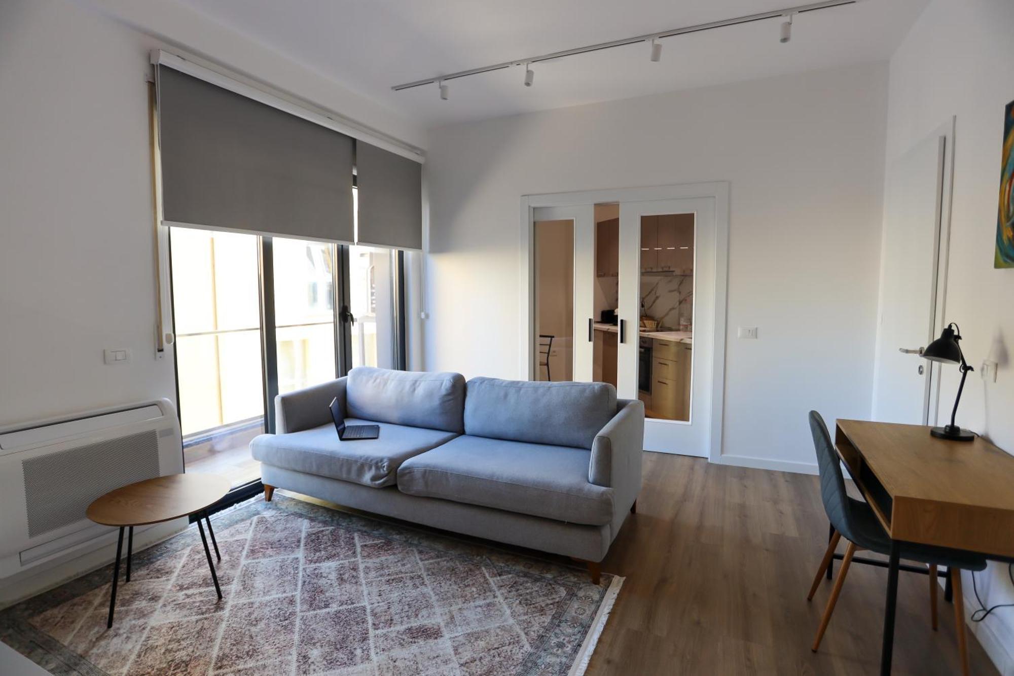 Doraci Apartment Tirana