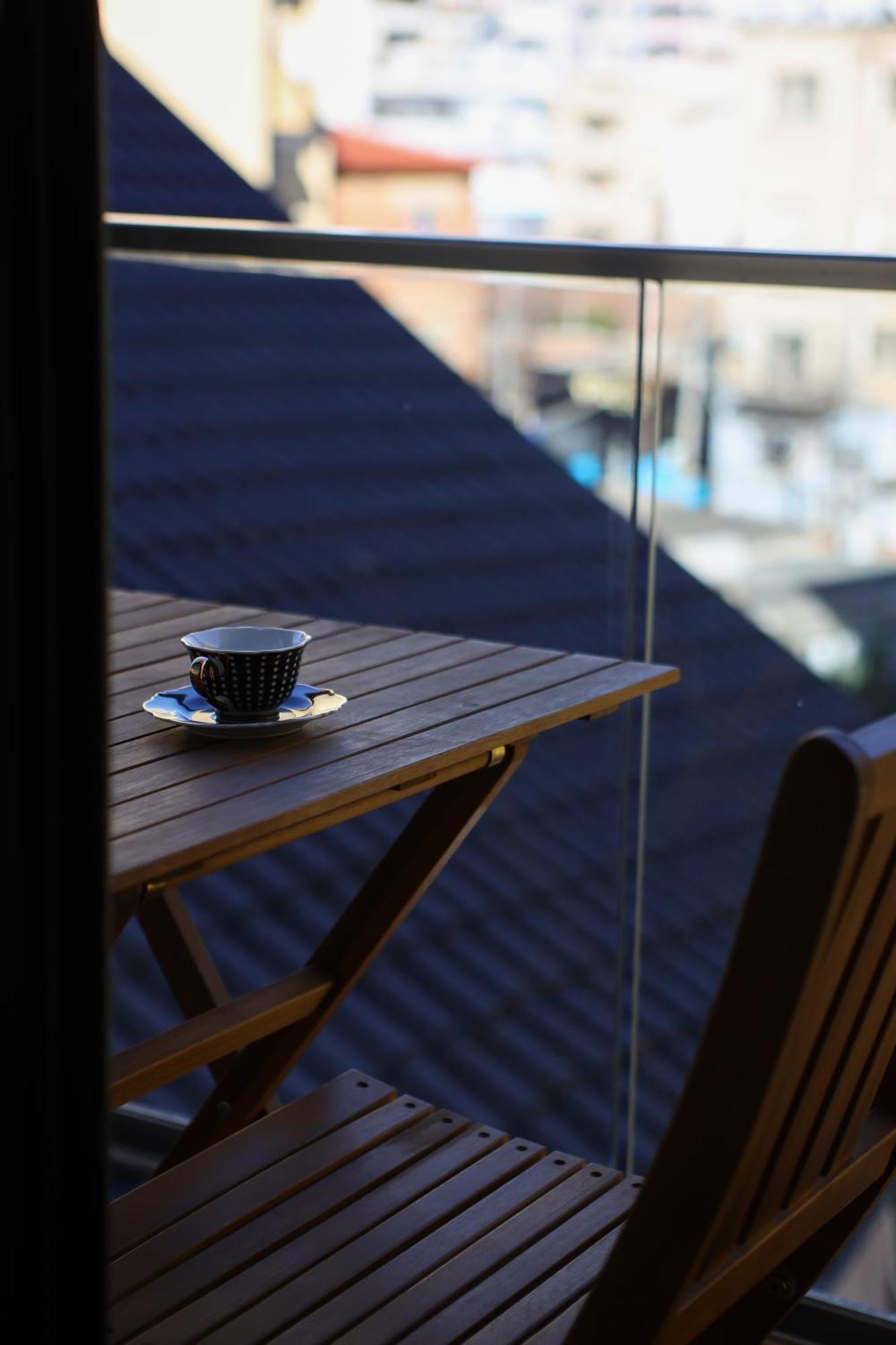 Apartment Doraci *