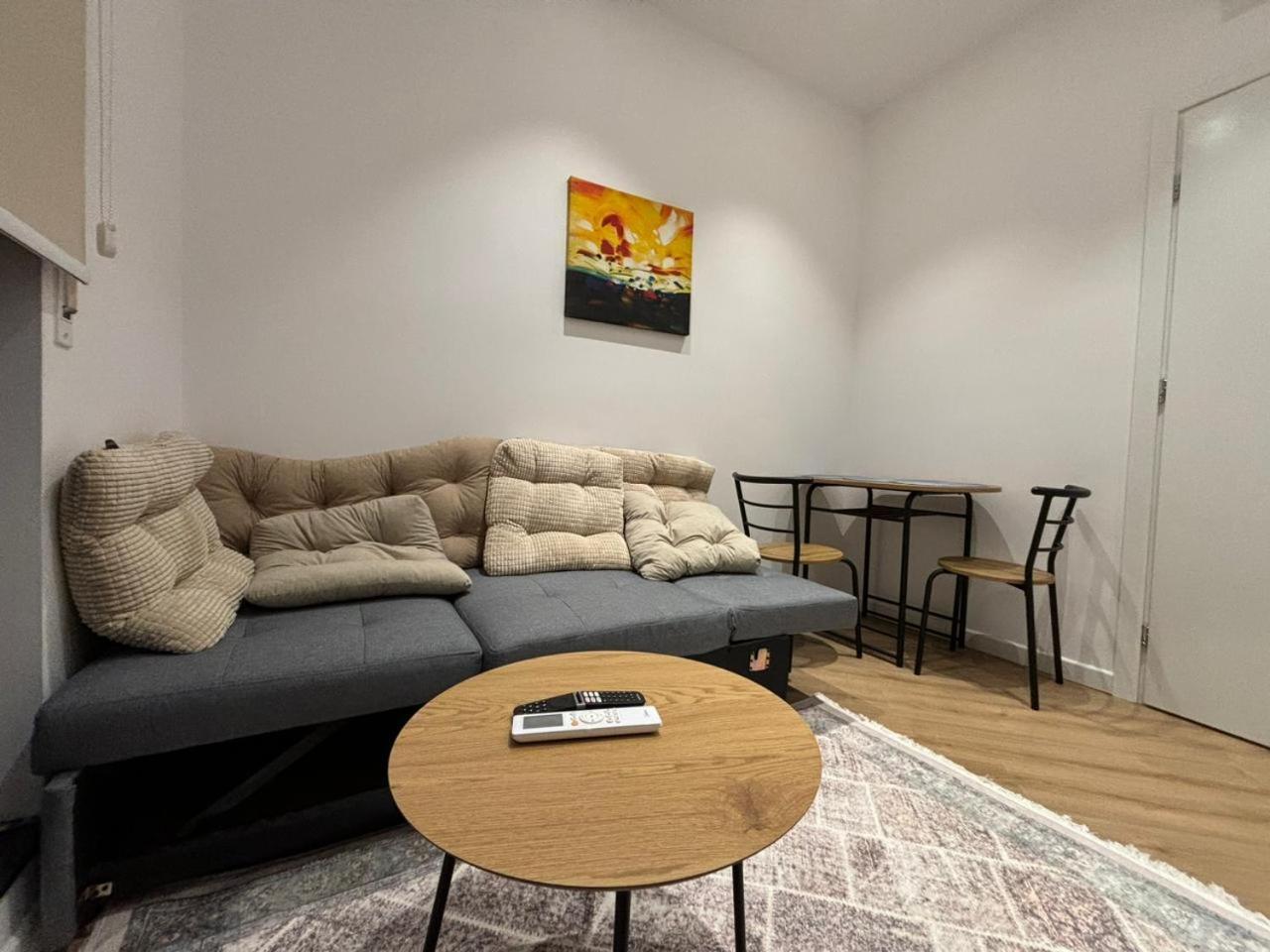 Doraci Apartment Tirana